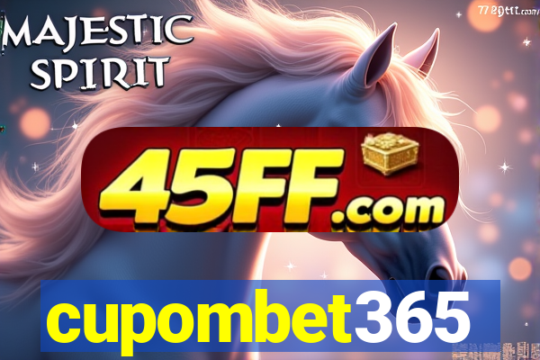 cupombet365