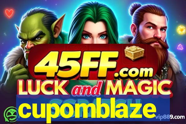 cupomblaze