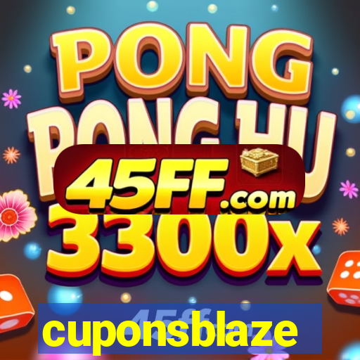 cuponsblaze