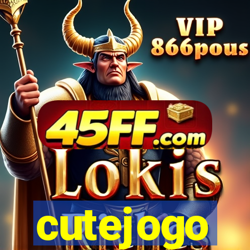 cutejogo