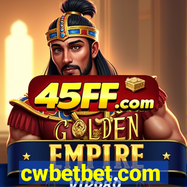 cwbetbet.com