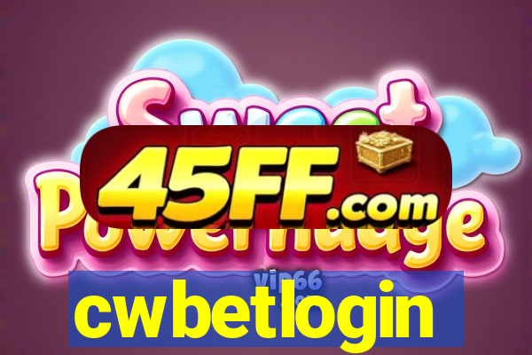 cwbetlogin