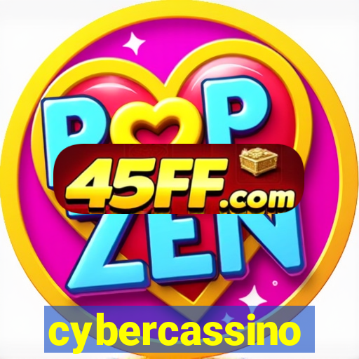 cybercassino