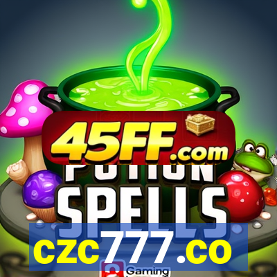 czc777.co