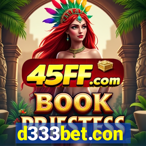 d333bet.con
