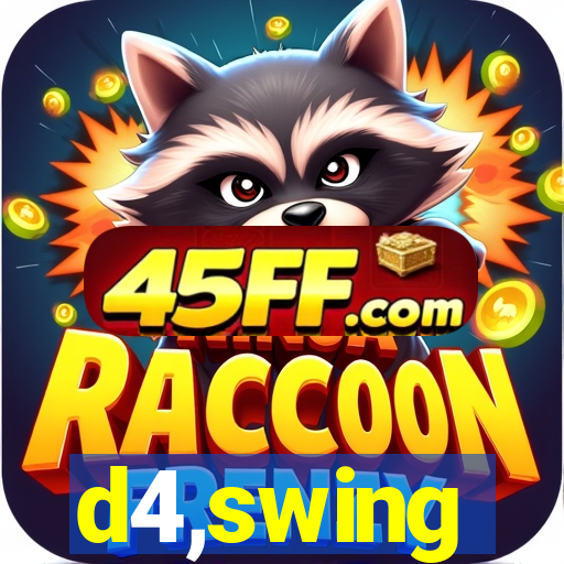 d4,swing
