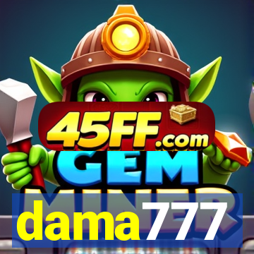dama777