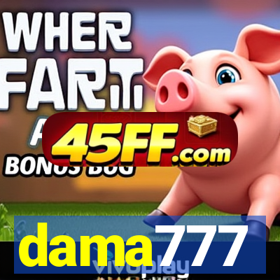 dama777