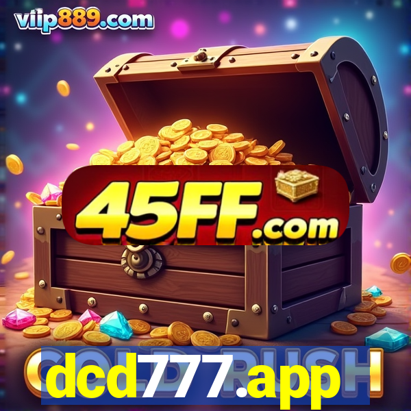 dcd777.app