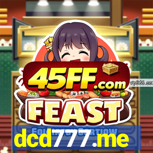 dcd777.me