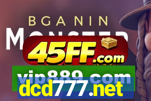 dcd777.net