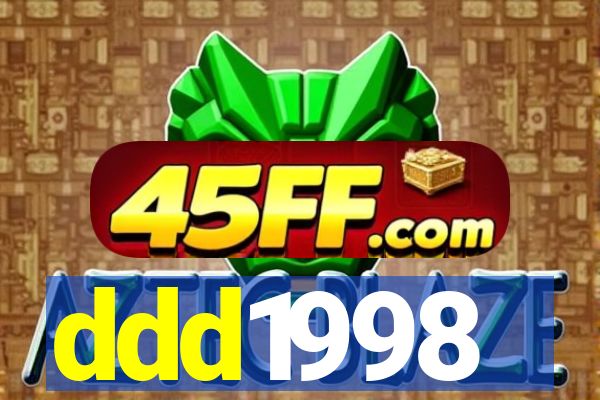 ddd1998