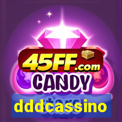 dddcassino