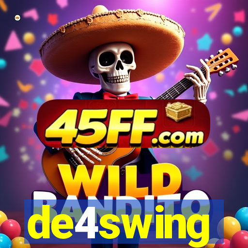 de4swing