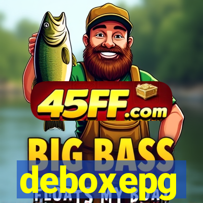 deboxepg