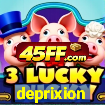 deprixion