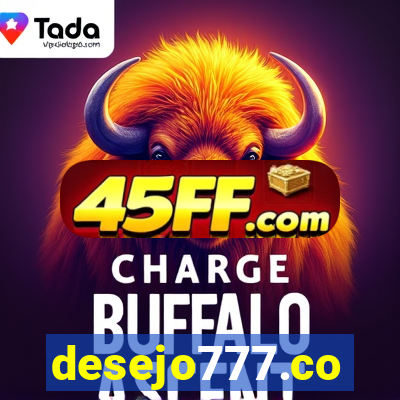desejo777.co