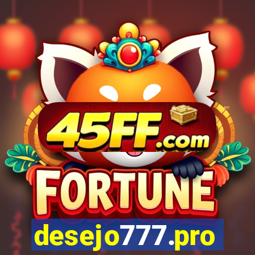 desejo777.pro
