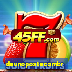deunopostecombr