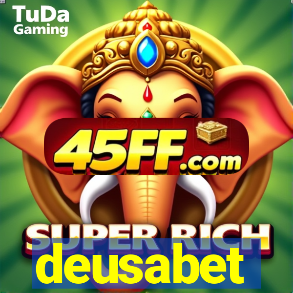 deusabet