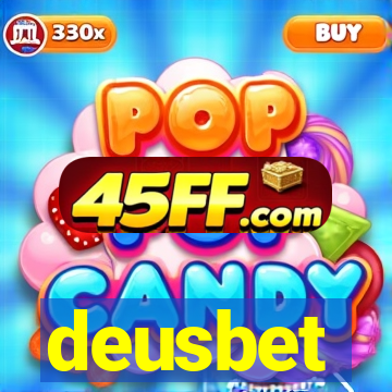 deusbet