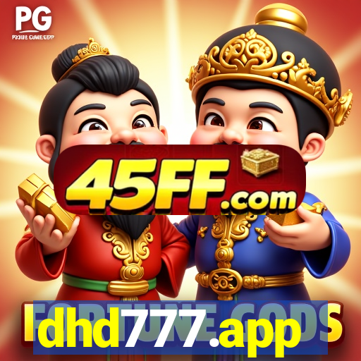 dhd777.app