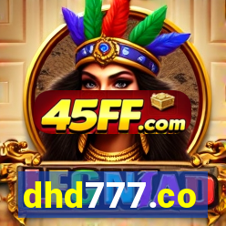 dhd777.co