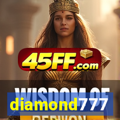 diamond777