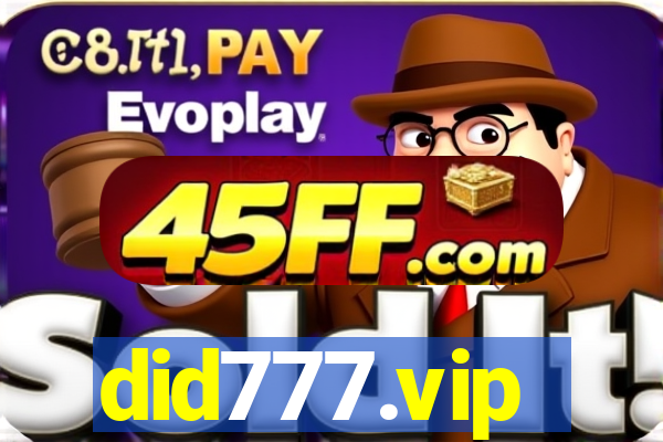 did777.vip
