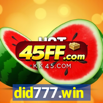 did777.win