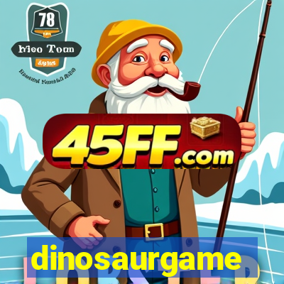 dinosaurgame