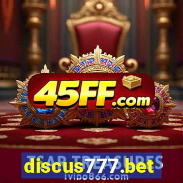 discus777.bet