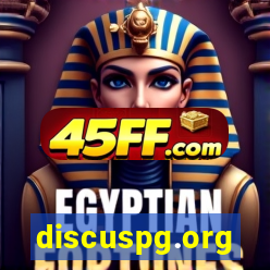 discuspg.org
