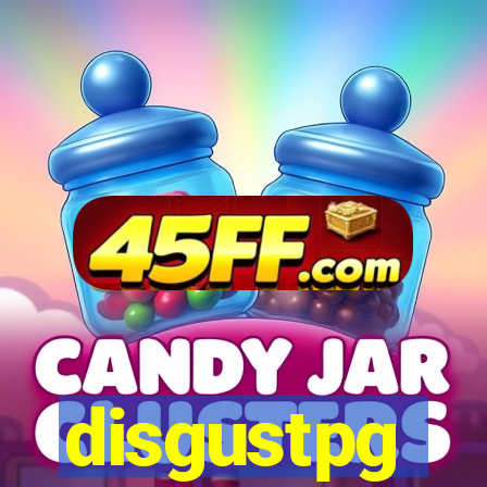disgustpg