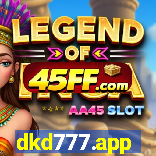 dkd777.app