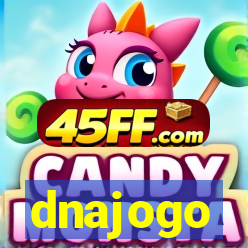 dnajogo