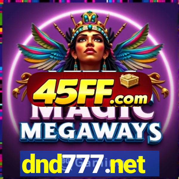 dnd777.net