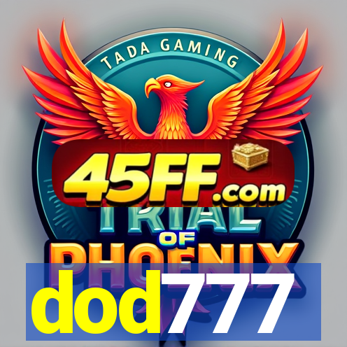 dod777