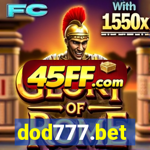 dod777.bet