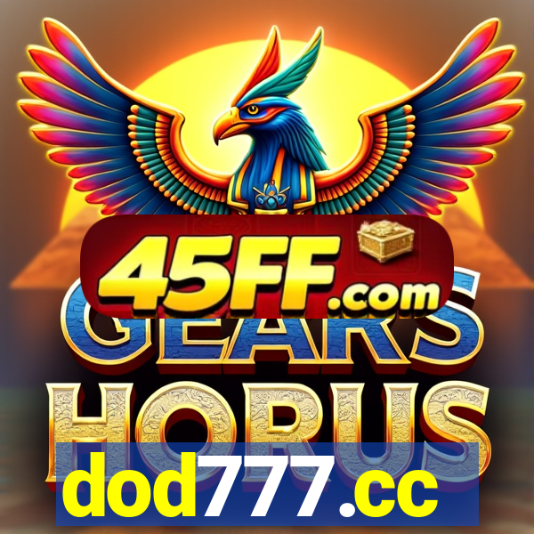 dod777.cc