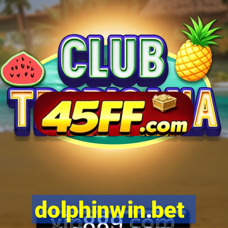 dolphinwin.bet