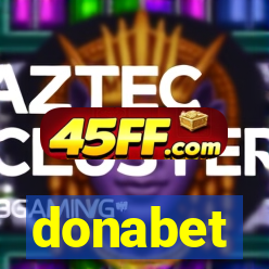 donabet