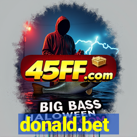 donald.bet