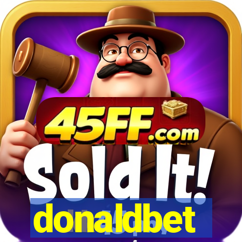 donaldbet