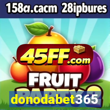 donodabet365