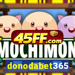 donodabet365