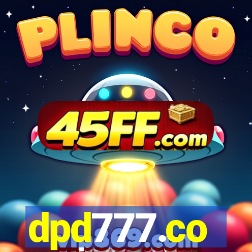 dpd777.co