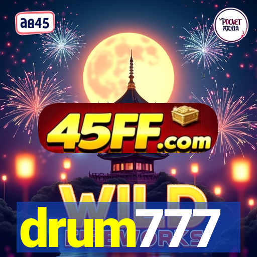 drum777