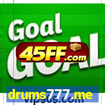 drums777.me