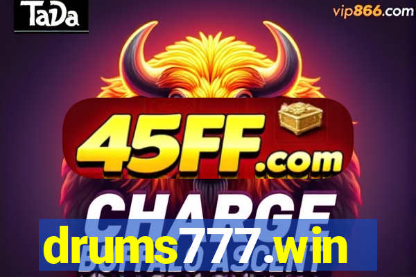drums777.win